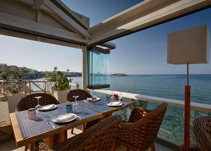 Palmera Beach & Spa - Adults OnlySpa Hotel