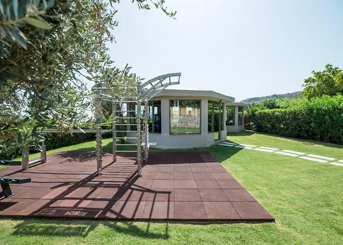 King Minos Retreat Resort & SpaSpa Hotel