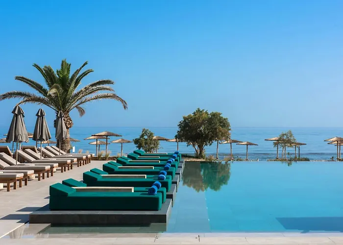 Paralos Kosta Alimia Chersonissos