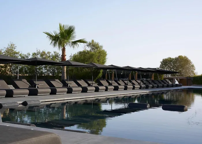 Nema Design Hotel & Spa - Adults Only Chersonissos